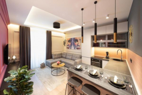 Premium Apartments